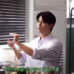 <b>2PM</b> 택연을 하트머신으로 만든 팬의 한마디