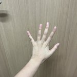 [어케생각해] 솔직히 팔만 보면 <b>몇키</b>로로 보여?