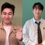 김종민→'대상' 이찬원, 잘나가네..'우리말<b>겨루기</b>' 출제자 깜짝출연