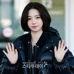 카리나 파격 단발, 올 봄 헤어 트렌드 ‘답정녀’ [<b>MK</b> 포토앨범]