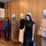 ‘이혼’ 박지윤, 화끈한 시스루 원피스 자태 “6개월 후 내 몸무게...