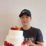 '조용히 끝냈다'...알렉스, 4년 전 이혼 뒤늦게 알려져