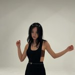 혜리, 점점 더 거침 없어져..<b>하의</b>실종은 기본