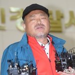 '뺑소니→내란나비' 김흥국, 복귀 힘든가…故김새론 간접 언급 "기회...