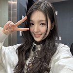 여솔' 규빈, 성공적 컴백 무대…청량미 폭발 '<b>LIKE</b> U 100'