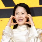 '응급실行 큰 수술' 고현정, 건강 회복했다..'사마귀' 촬영 끝내고...