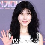 공<b>민정</b>, 이별 발표...'오늘도 지송합니다'