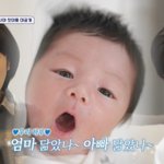 “<b>BTS</b> 정국 닮은꼴+콧대 대박” 심형탁, 숨쉬듯 子 자랑할만(신랑수업)