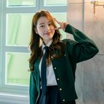 [단독] '장원영 언니' 장다아, 차기작은 '금쪽같은 내스타'!...