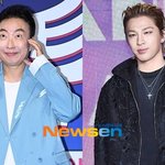 박명수, 無<b>응답</b> 지드래곤→태양 갈아타나? “흘러내린 바지 직접 ...