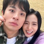 박정민지수, 럽스타그램 의혹…커플 유출샷 확산 (<b>뉴토피아</b>)