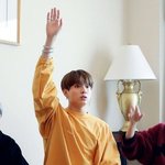 달려라 방탄 EP59 비하인드 포토 <b>정국</b>