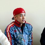 달려라 방탄 EP59 비하인드 포토 <b>뷔</b>