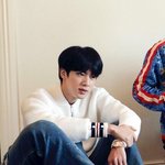 달려라 방탄 EP59 비하인드 포토 <b>진</b>