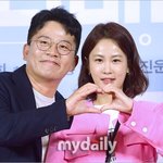 김준호김지민, 결혼 전 동거한다…신혼집 <b>이사</b> 돌입 "너 없으면...