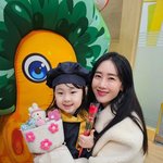 '하하' 별, 넷째 임신 걱정 후 전한 기쁜 소식…"막내 딸 큰언니...