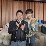 “무한 긍정 제이홉 영접” 전현무, “제대하면 우리 남준이도?”기대