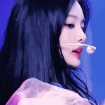 하츠투하츠 유하 아이린 <b>닮음</b>