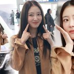 [댓글부탁해] 이세영, 태국 가는 길에도 눈부신 미모 [TV10]