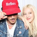 로제 <b>생파</b>의 브루노마스