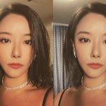 '열애 중' 호란 근황, 알렉스 "왜 아련한 건데"