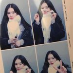 키키 수빈 이짤 송혜교 느낌ㅈ된다