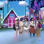 [댓글부탁해] 키키 도입부 <b>안무</b> 하입보이같다