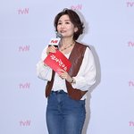 ‘46세’ 박경림, 살을 얼마나 뺀 거야? 스키니 <b>청바지핏</b> 깜짝