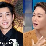 브라이언 "환희와 많은 이야기 나눠...불화설 전혀 근거 없어"...