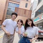 고은아 털털해도 너무 털털…인플루언서 친언니까지 ‘엽사’ 합세