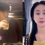 [댓글부탁해] '함소원 이혼' 진화, 술 먹고 자유로운 솔로 라이프...