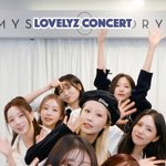 러블리즈 8人, 전원 소속사 떠났다…마지막 남았던 리더 '계약 종료'...