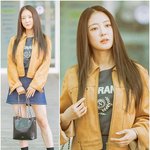 [<b>움짤</b>] 이세영, 캘리포니아 요정