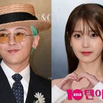 지드래곤, 아이유 만났다…'팔레트'로 맺은 인연 '팔레트'서 <b>ing</b>
