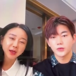 함소원, 진화와 재회→재결합은 <b>NO</b>..홀로 한국行 [Oh!쎈 이슈]