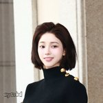 오늘 <b>단발</b> 카리나