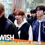 엔시티 위시(NCT <b>WISH</b>), 잠들기 전 완벽한 눈호강 ‘소년美...