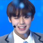 워너원은 뭔가 <b>첫</b>사랑 같은 느낌이야