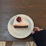 [혼자하는말] 디저트