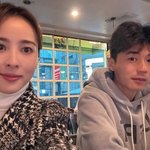 “얼굴이 <b>역전</b> 됐다”..한혜진, 이제 8살 연하 기성용 보다 더...