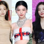 제니부터 예지·슬기까지…3월 톱 걸그룹 멤버들의 솔로 대전 [N초점]