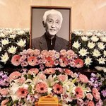 故윤소정 곁으로 떠난 오현경, 오늘(1일) 1주기‥이순재도 “저승서...