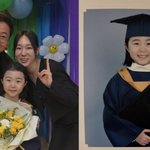 이지혜 딸 <b>태리</b>, 럭셔리 영유 졸업식→'학비 1200만원' 사립초...