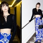열애 13년’ 최수영 미모 폼 미쳤다, <b>유리</b>까지 “이럴수가” 감탄