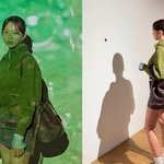 금새록 “저 세상 비율 아니냐” <b>원성</b>까지, 럭셔리한 비주얼 근황...