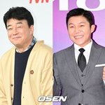 '5000억 주식 부자' 백종원 패싱 당했다…조세호 결혼식 초대...