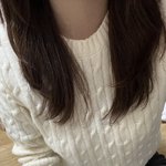 나 머리 여까지 오는데 <b>붙임</b>머리 하고시픔