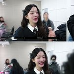 [댓글부탁해] 스태프 말 <b>실수</b> 때문에 빵터진 아이브 장원영 ㅋㅋ...