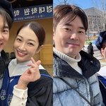 김민정, <b>조충현</b>과 이혼 위기 고백 “공부에 매달려 극복, 인생의...