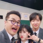  '<b>민주</b>화' 말실수→최태성 제자 됐다.."대한독립만세"[스타이슈]